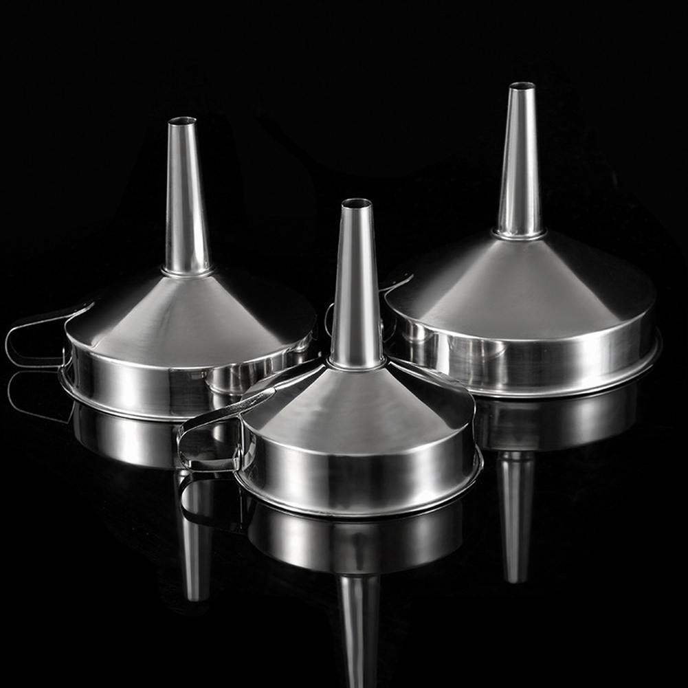 Kitchen Gadgets Oxo - 1 قطعة قمع زيت طهي من