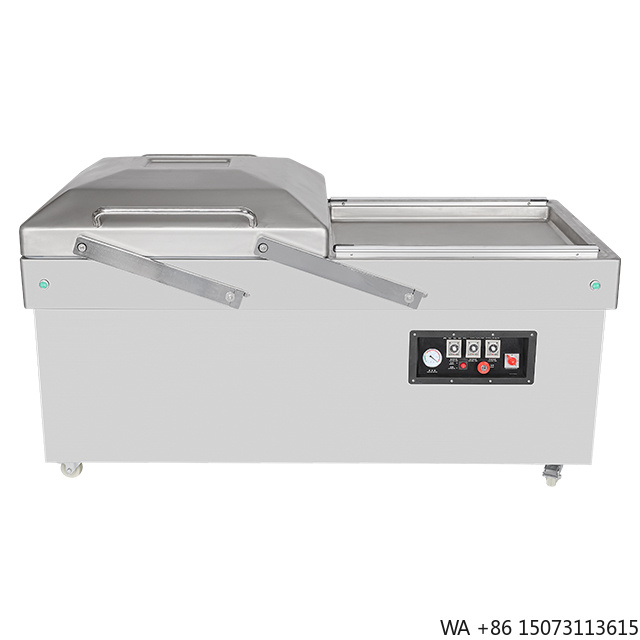 Food Vacuum Sealer - YH-280/400/520TQ آلة تغليف وتفريغ الهواء تجارية