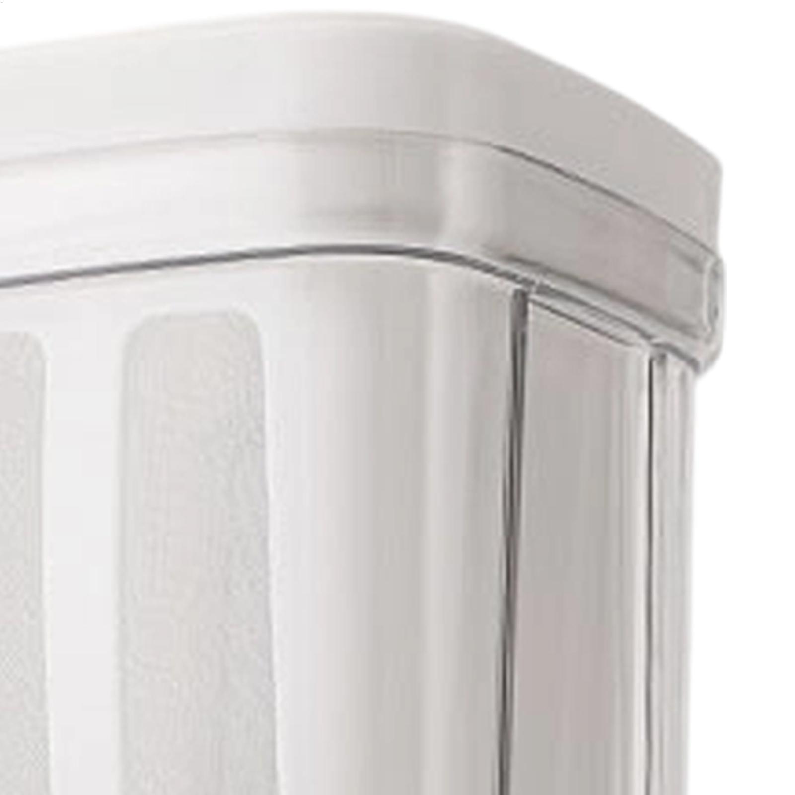 Kitchen Gadgets Rice Filter - مصفاة زبادي بغطاء، أدوات مطبخ عالية