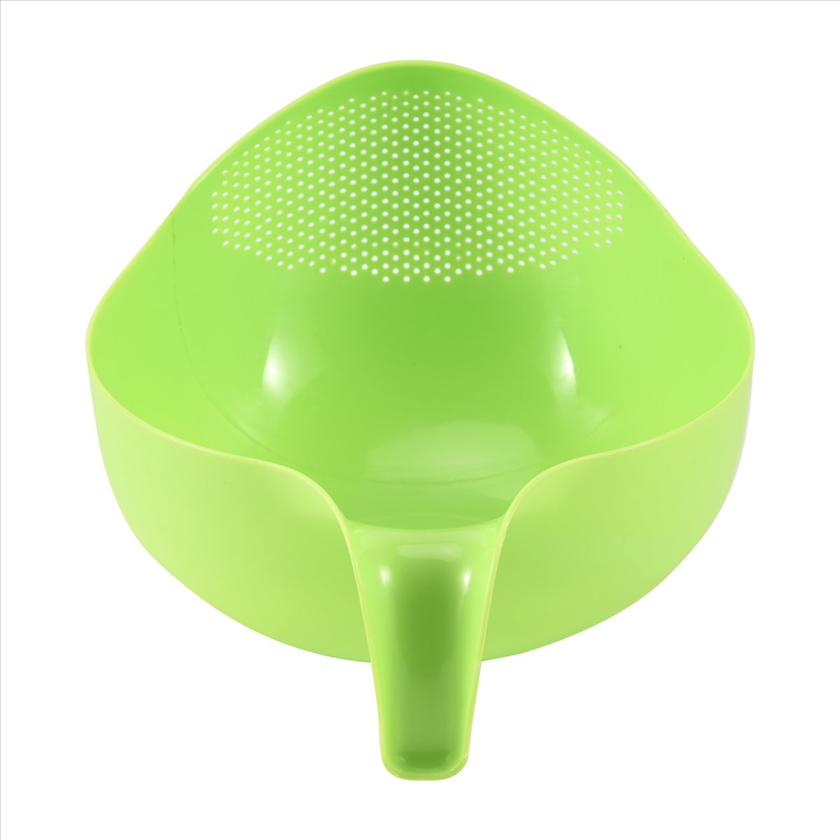Kitchen Gadgets Rice Filter - A45I أحدث أداة مطبخ لغسل الأرز،