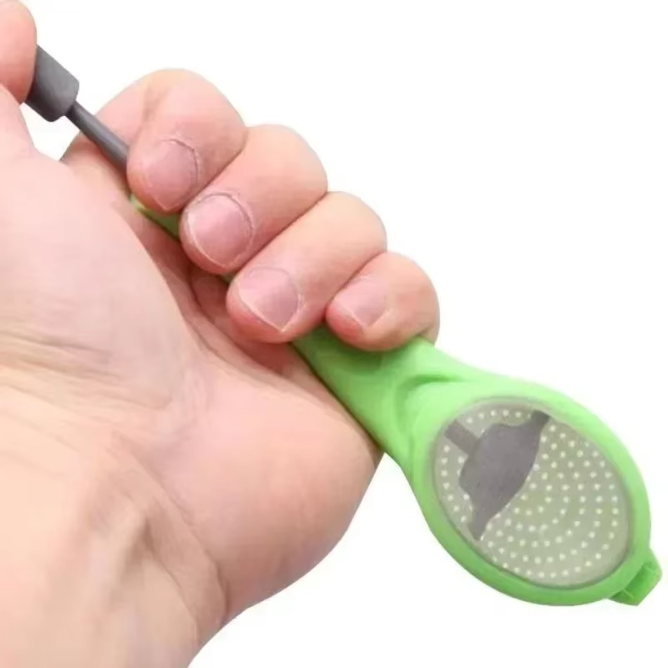 Healthy Kitchen Gadgets - أداة مطبخ صحية لتصفية الشاي والقهوة،