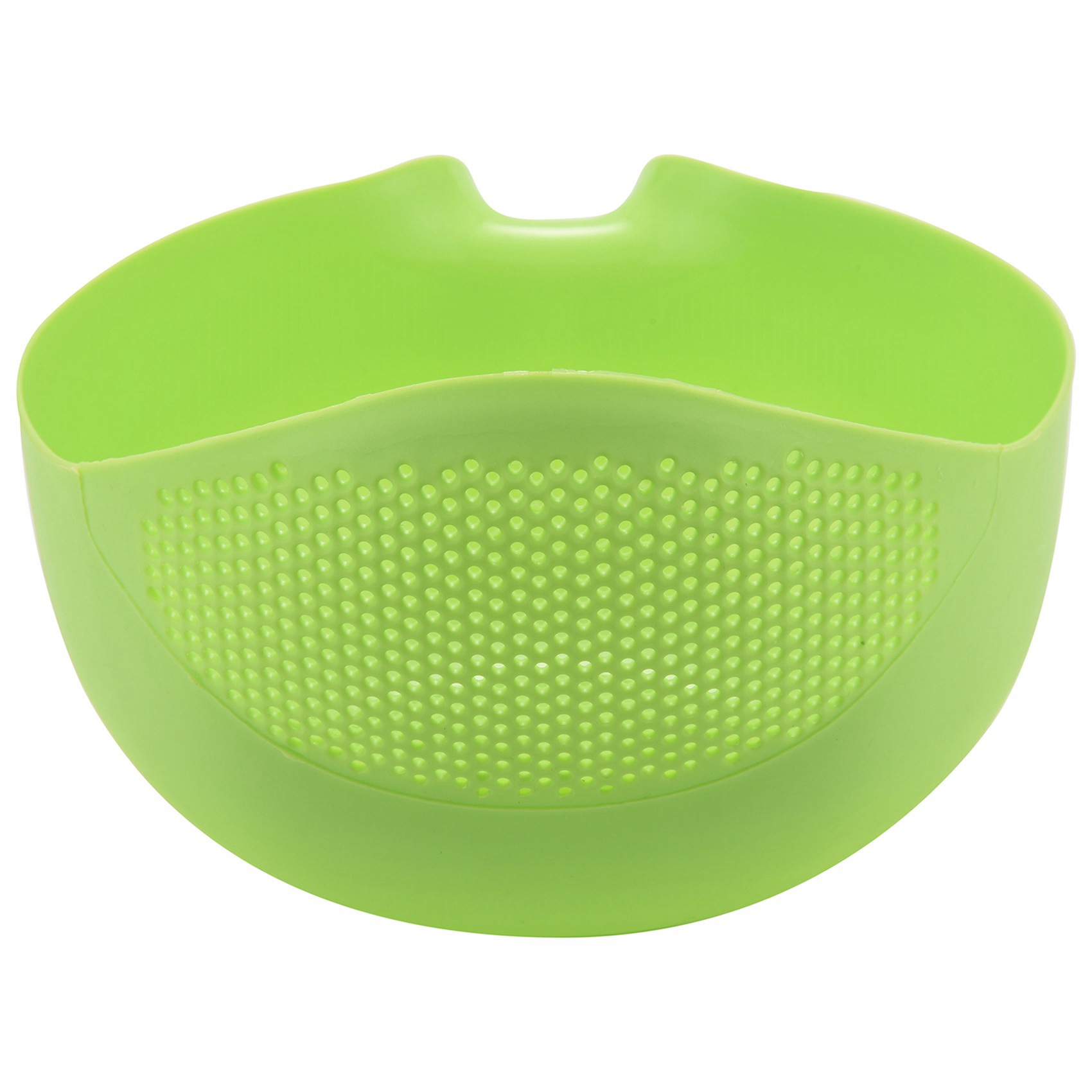 Kitchen Gadgets Rice Filter - ABSE-2X دائم غسل الأرز مصفاة الفلتر