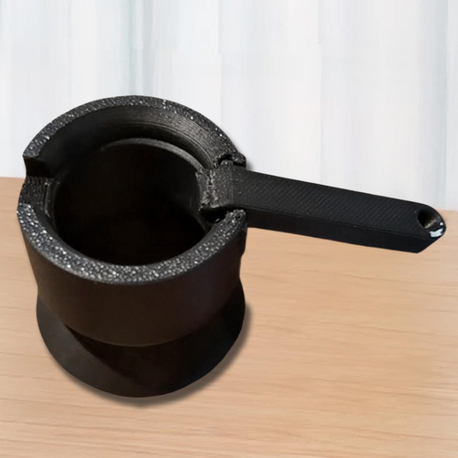 فتاحة زجاجات البيرة مريحة وموف - مراجعة Kitchen Gadgets Men وسعره