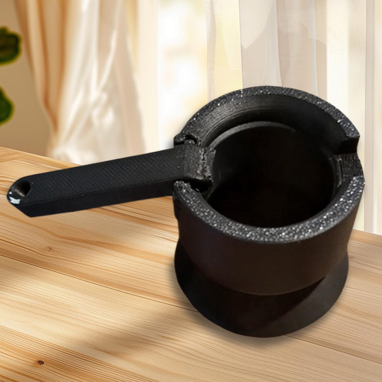 فتاحة زجاجات البيرة مريحة وموف - مراجعة Kitchen Gadgets Men وسعره
