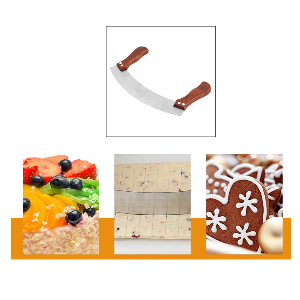 1 قطعة أداة المطبخ قاطع النوجا - مراجعة Kitchen Gadgets Oxo وسعره