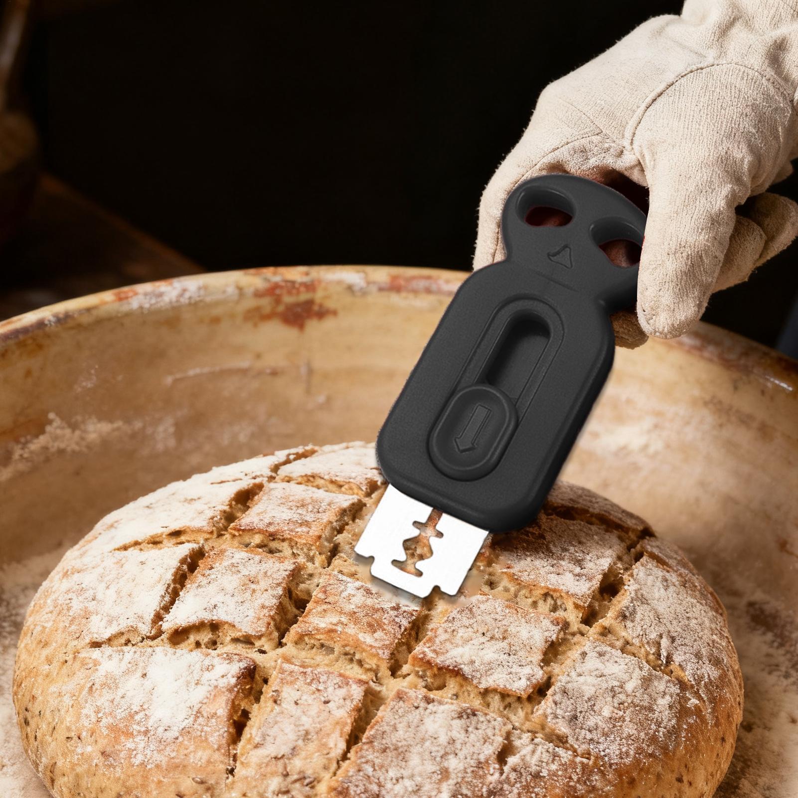 أداة تحرير الخبز أدوات الخبز أ - مراجعة Kitchen Gadgets Men وسعره