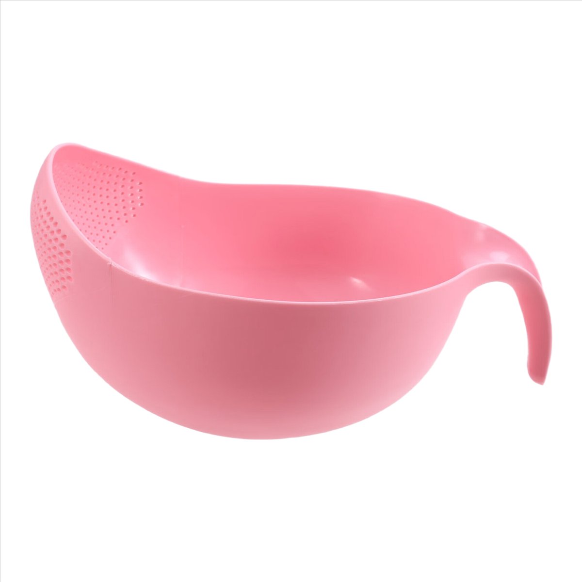 ABJS أحدث أداة مطبخ لغسل الأرز - مراجعة Kitchen Gadgets Rice Filter وسعره