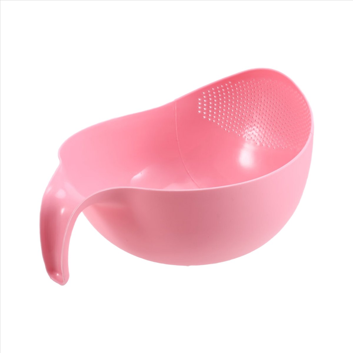 ABJS أحدث أداة مطبخ لغسل الأرز - مراجعة Kitchen Gadgets Rice Filter وسعره