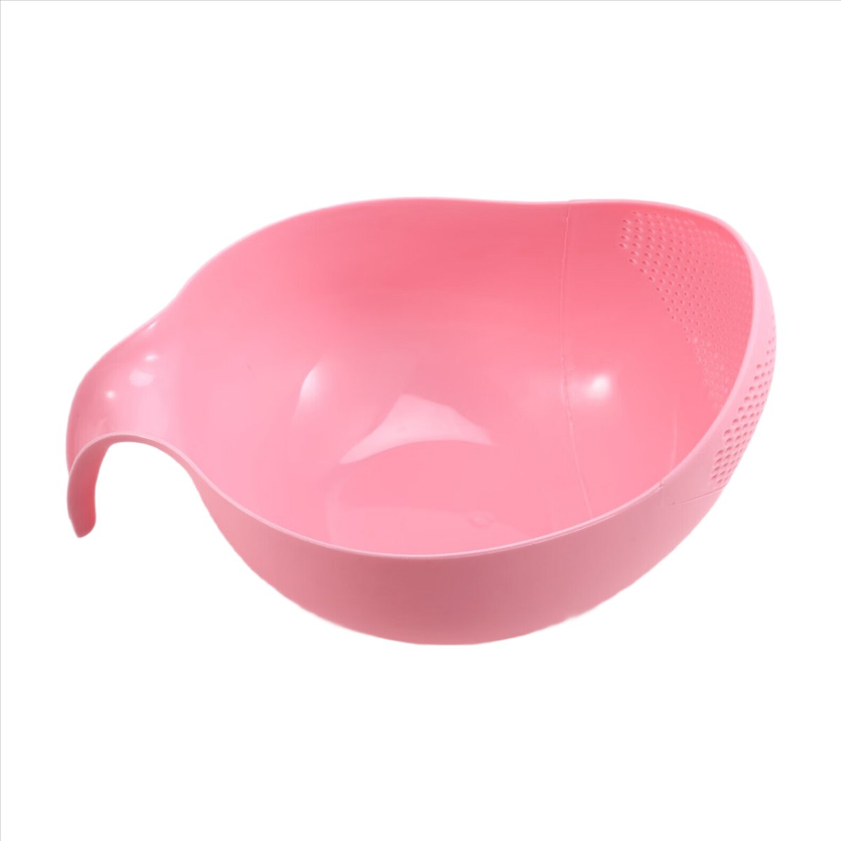 ABJS أحدث أداة مطبخ لغسل الأرز - مراجعة Kitchen Gadgets Rice Filter وسعره