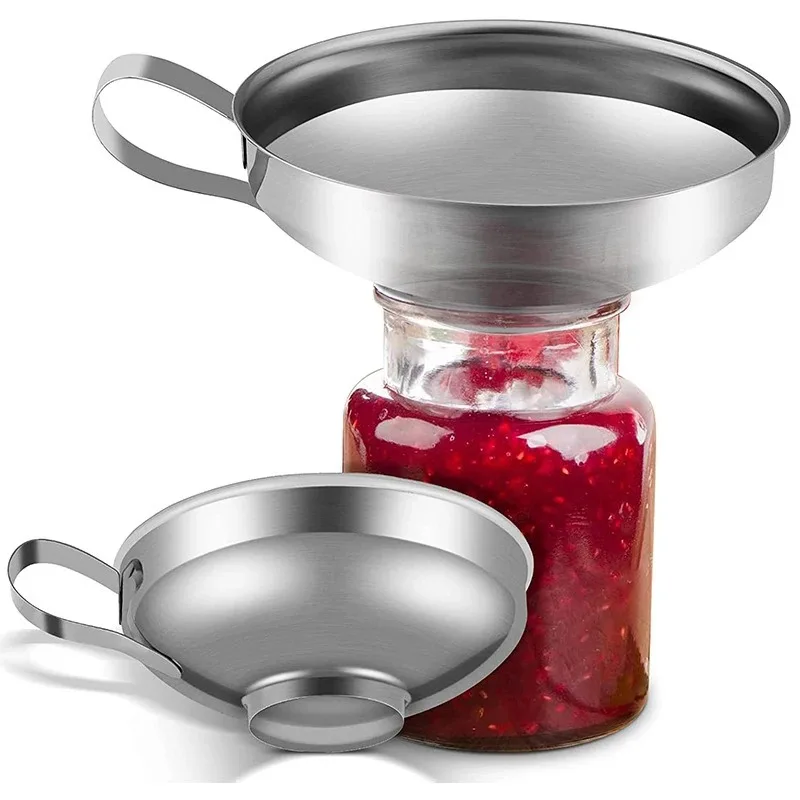 1 قطعة العملي 2 حجم الفولاذ ال - مراجعة Kitchen Gadgets And Equipment وسعره