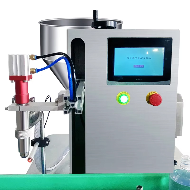 مضخة روتور أوتوماتيكية مع محرك - مراجعة Food Vacuum Sealer وسعره