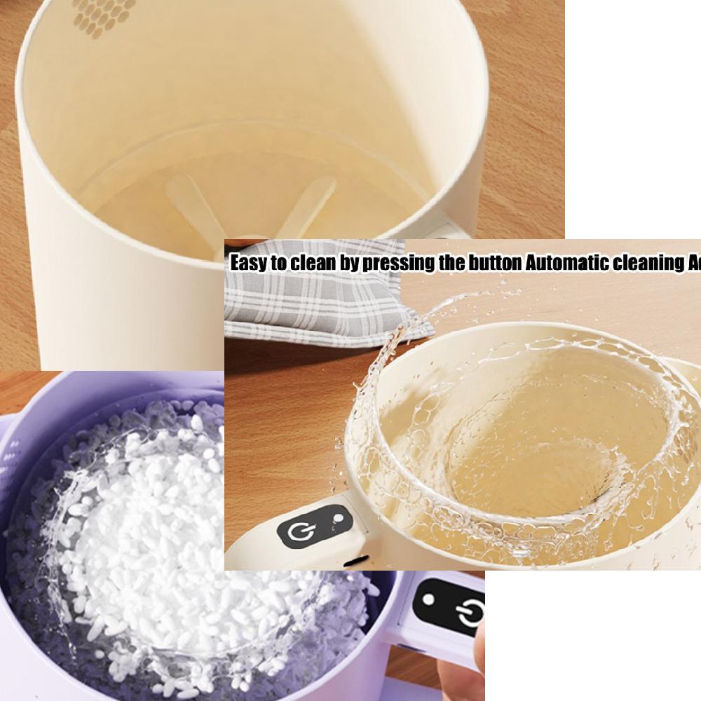 خافق البيض الكهربائي 2 في 1 خل - مراجعة Kitchen Gadgets Rice Filter وسعره