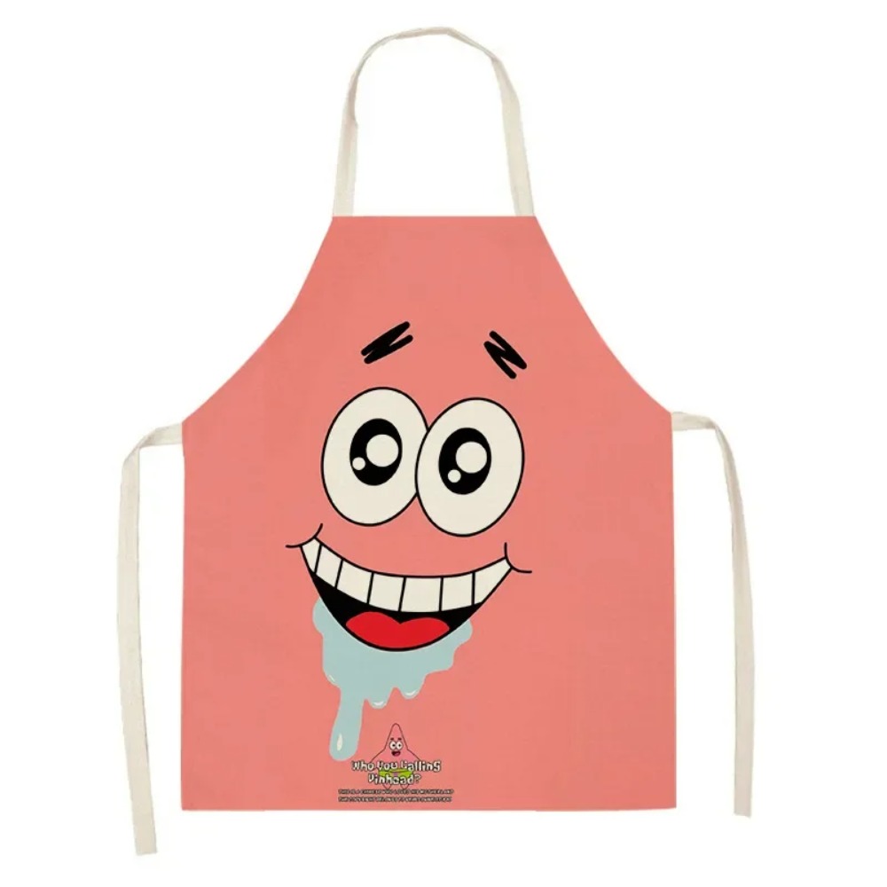 مرايل مطبخ سبونج بوب وباتريك ل - مراجعة Kitchen Gadgets And Equipment وسعره