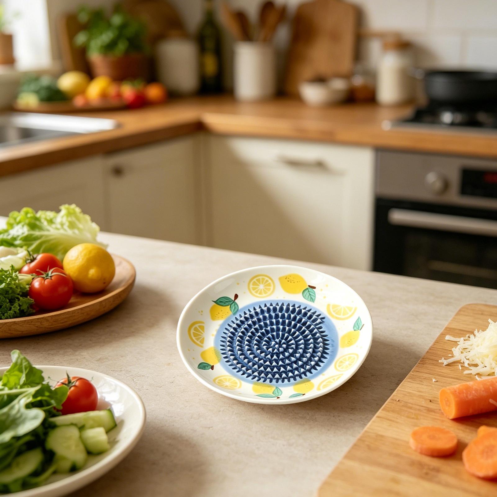 أداة بسيطة من السيراميك لبشر ا - مراجعة Kitchen Gadgets Men وسعره