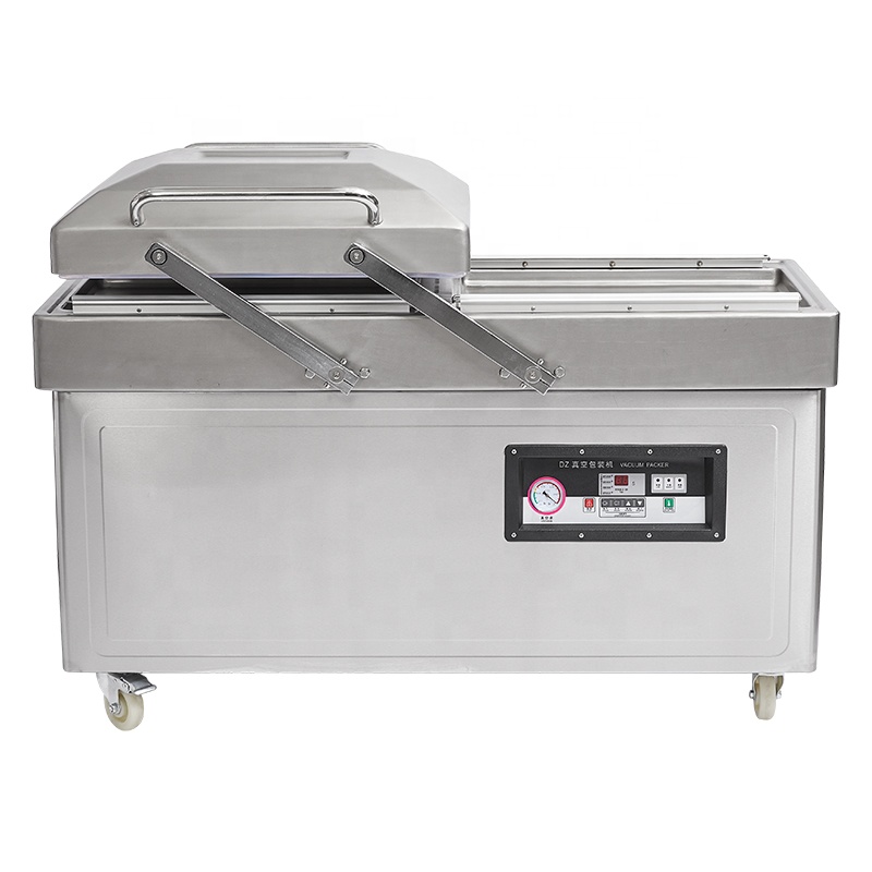 جهاز تغليف بالتفريغ الهوائي ذو - مراجعة Food Vacuum Sealer وسعره