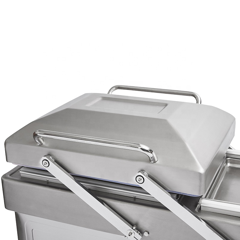 جهاز تغليف بالتفريغ الهوائي ذو - مراجعة Food Vacuum Sealer وسعره