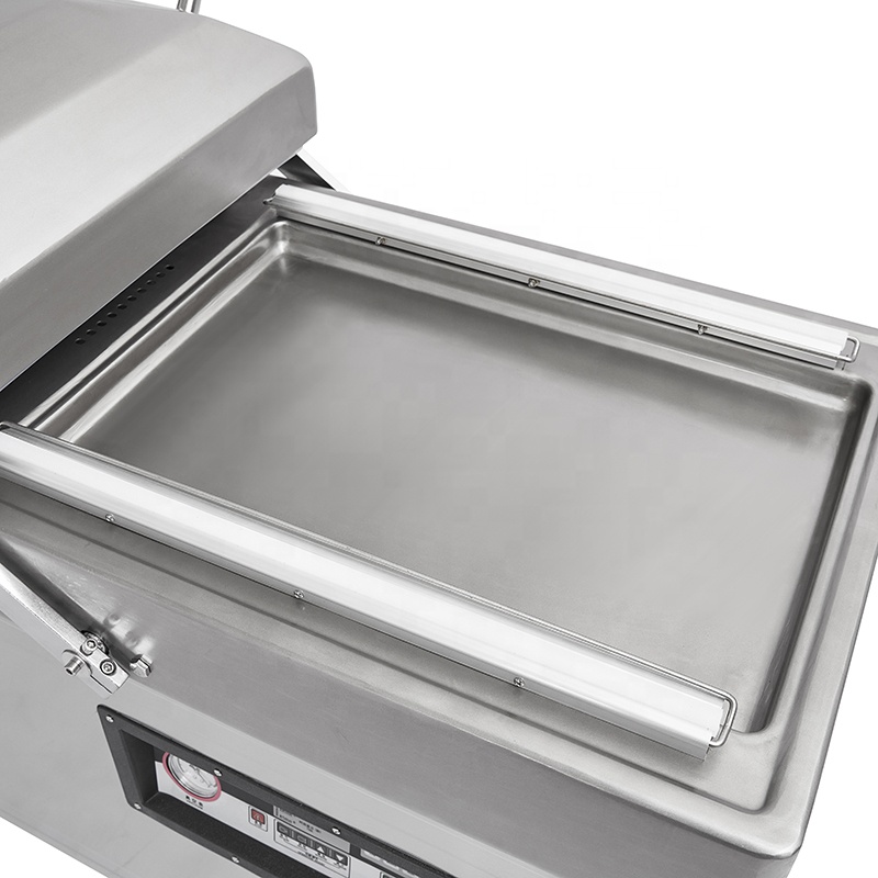 جهاز تغليف بالتفريغ الهوائي ذو - مراجعة Food Vacuum Sealer وسعره