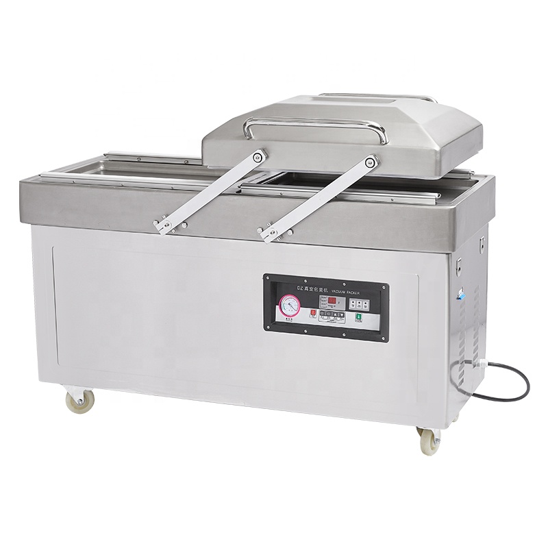 جهاز تغليف بالتفريغ الهوائي ذو - مراجعة Food Vacuum Sealer وسعره