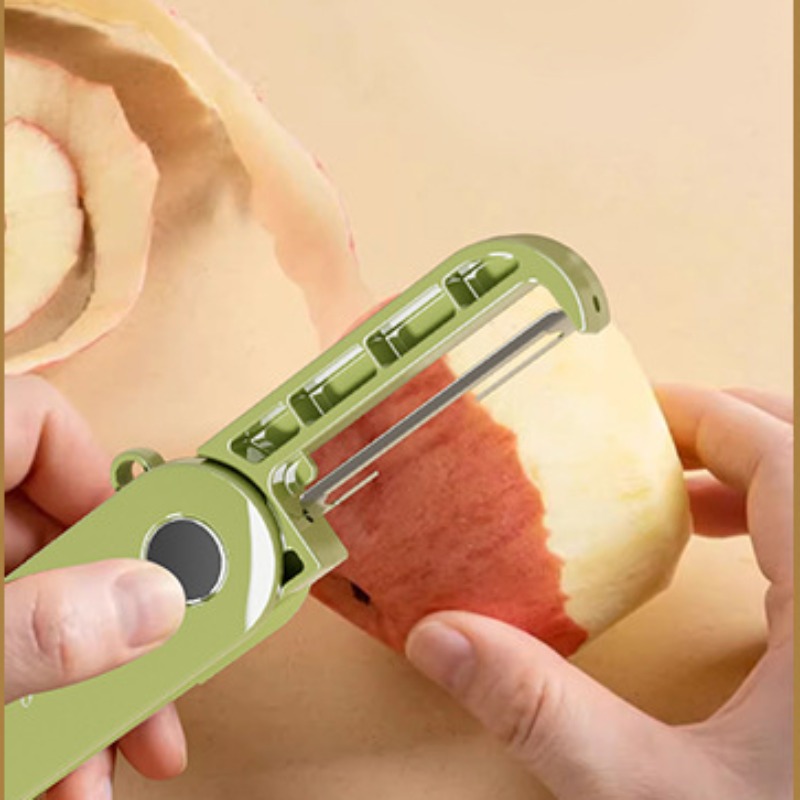 المحمولة البسيطة الفولاذ المقا - مراجعة Kitchen Gadgets Oxo وسعره