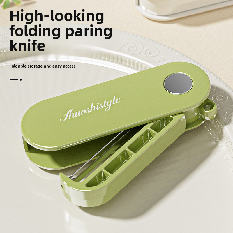 المحمولة البسيطة الفولاذ المقا - مراجعة Kitchen Gadgets Oxo وسعره