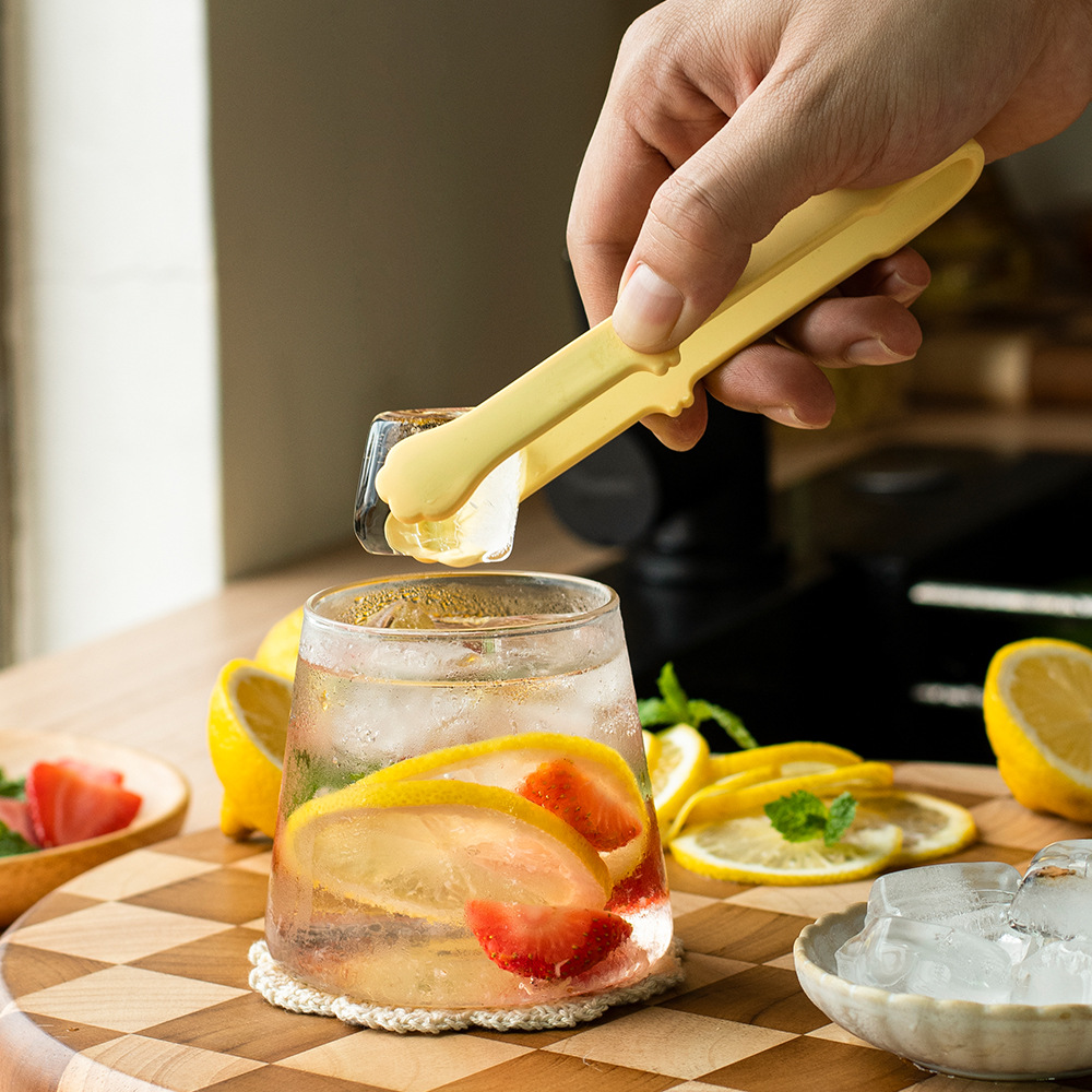 لطيف القط باو سيليكون ملقط طعا - مراجعة Kitchen Gadgets Oxo وسعره