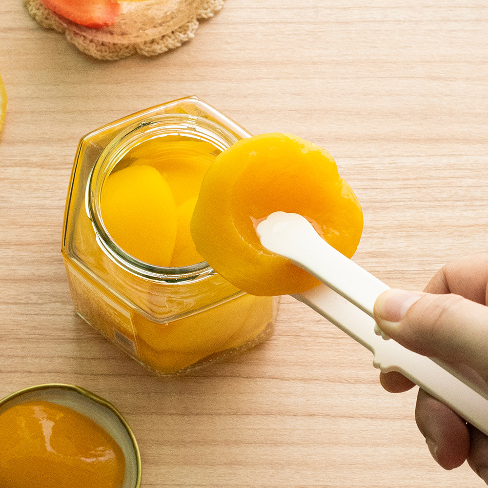 لطيف القط باو سيليكون ملقط طعا - مراجعة Kitchen Gadgets Oxo وسعره