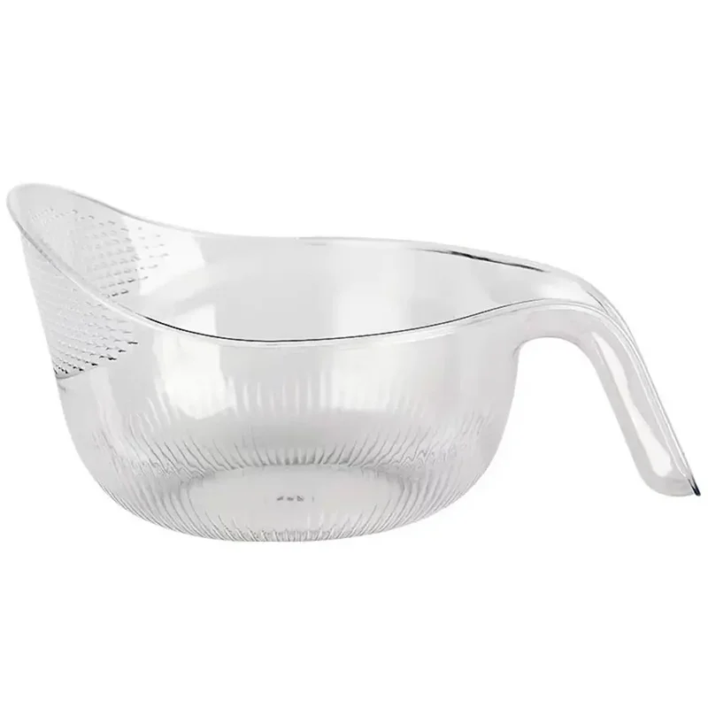 أداة غسيل المطبخ، فلتر غسيل ال - مراجعة Kitchen Gadgets Rice Filter وسعره