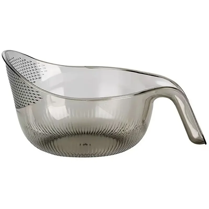 أداة غسيل المطبخ، فلتر غسيل ال - مراجعة Kitchen Gadgets Rice Filter وسعره