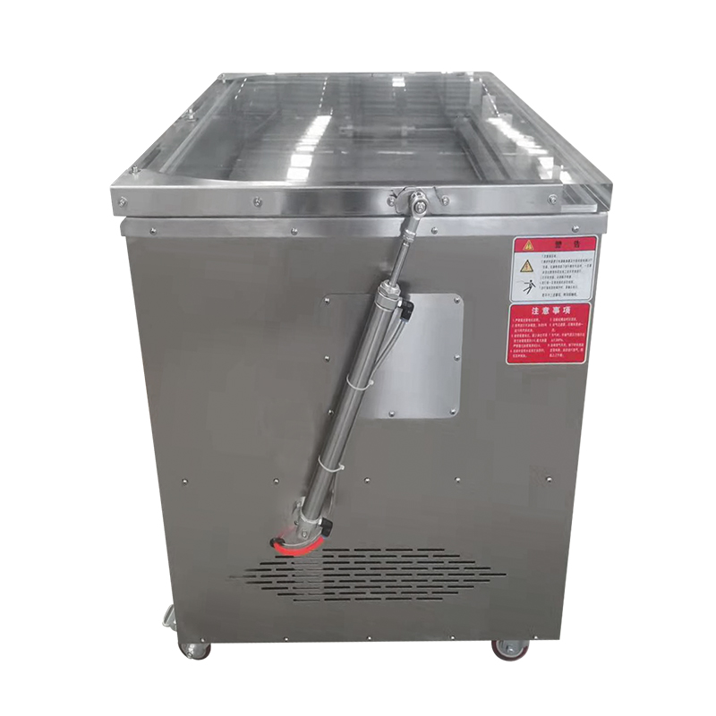 جهاز تفريغ الهواء محمول خارجي  - مراجعة Food Vacuum Sealer وسعره
