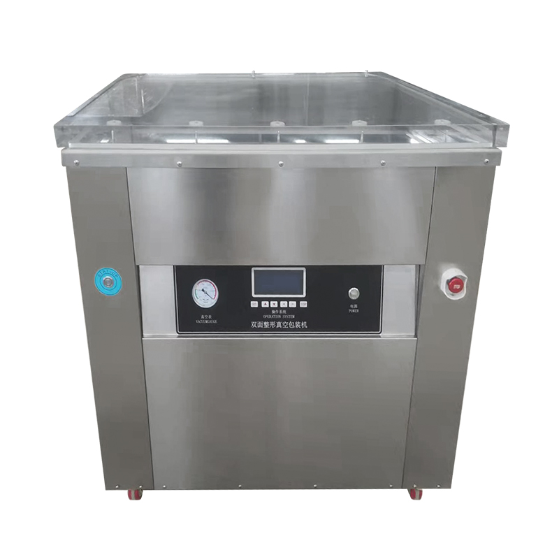 جهاز تفريغ الهواء محمول خارجي  - مراجعة Food Vacuum Sealer وسعره