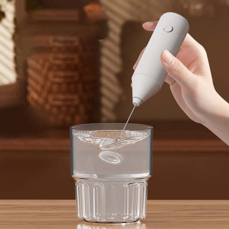 خلاط حليب لاسلكي، خفاقة قهوة ك - مراجعة Healthy Kitchen Gadgets وسعره