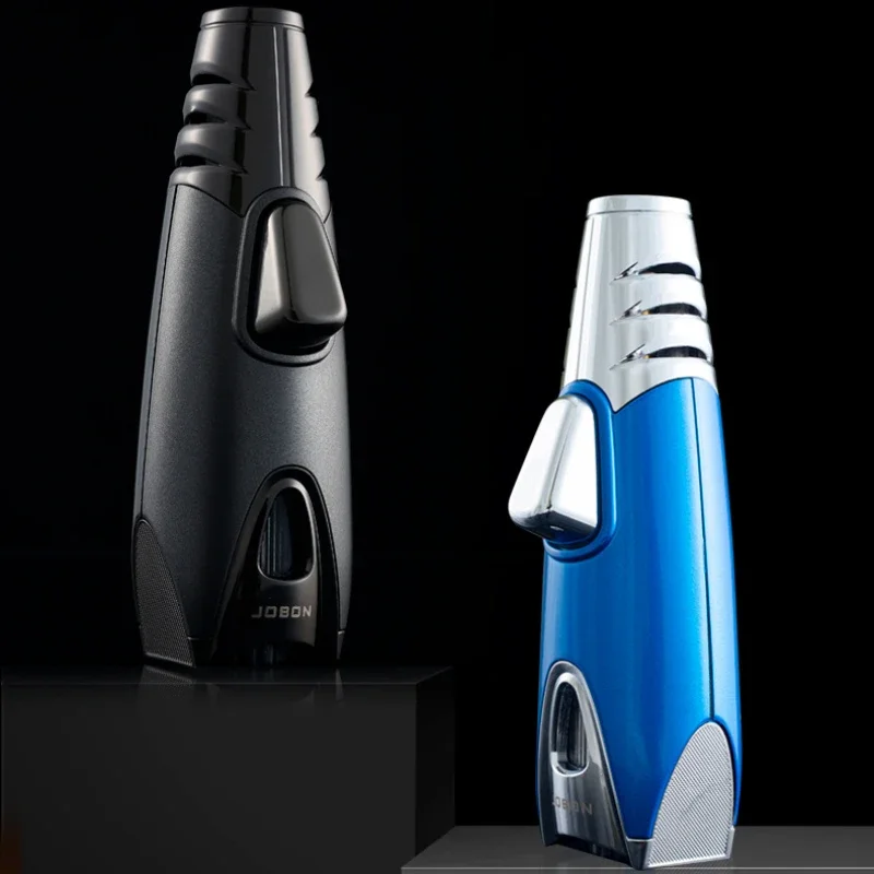 Jobon ولاعة السيجار بندقية إشع - مراجعة Kitchen Gadgets Men وسعره