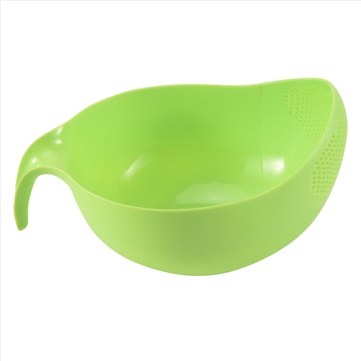 ABZT أحدث أداة مطبخ: مصفاة وفل - مراجعة Kitchen Gadgets Rice Filter وسعره