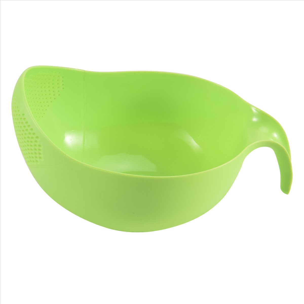 ABZT أحدث أداة مطبخ: مصفاة وفل - مراجعة Kitchen Gadgets Rice Filter وسعره