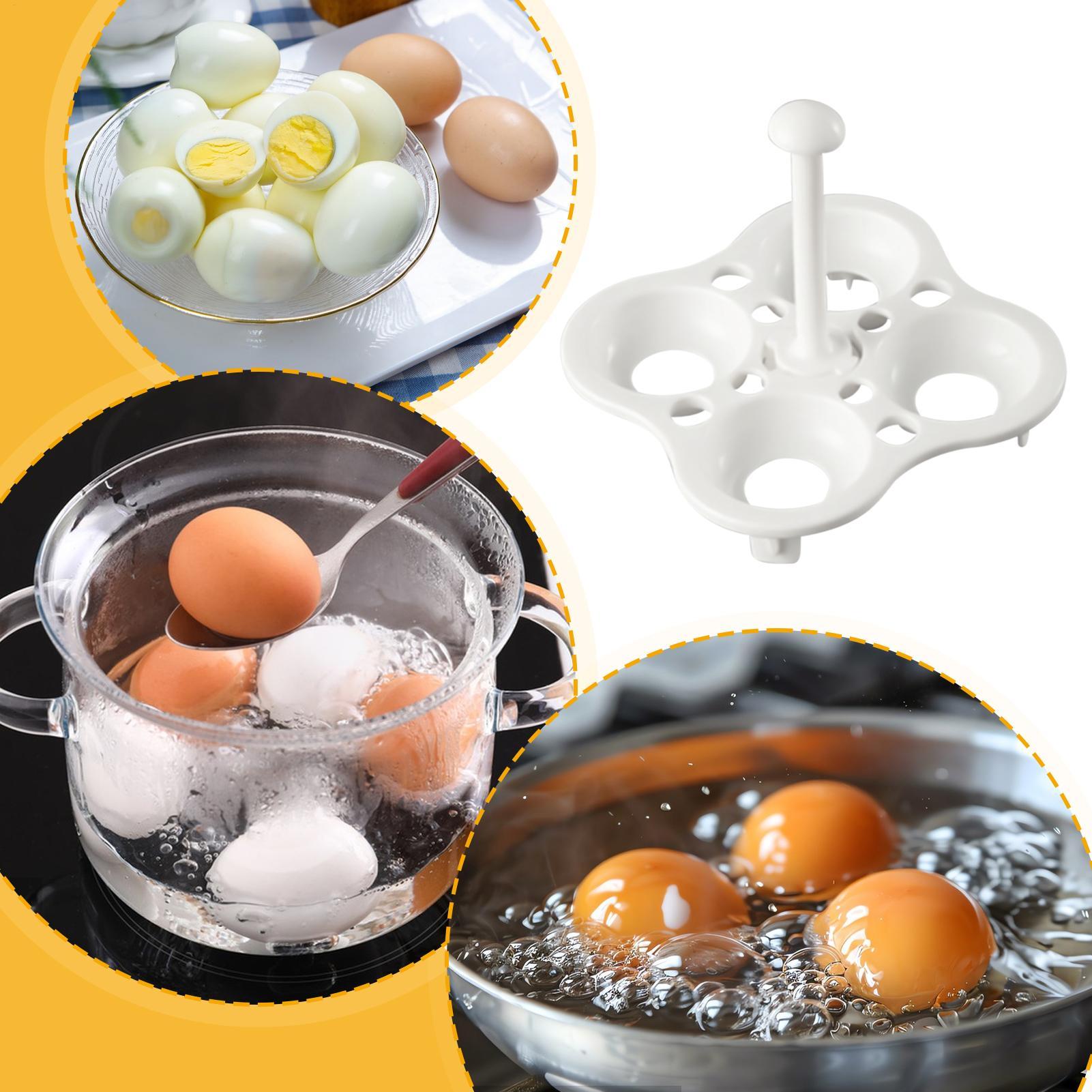 حامل سخان البيض الجديد 4/5 فتح - مراجعة Kitchen Gadgets Men وسعره