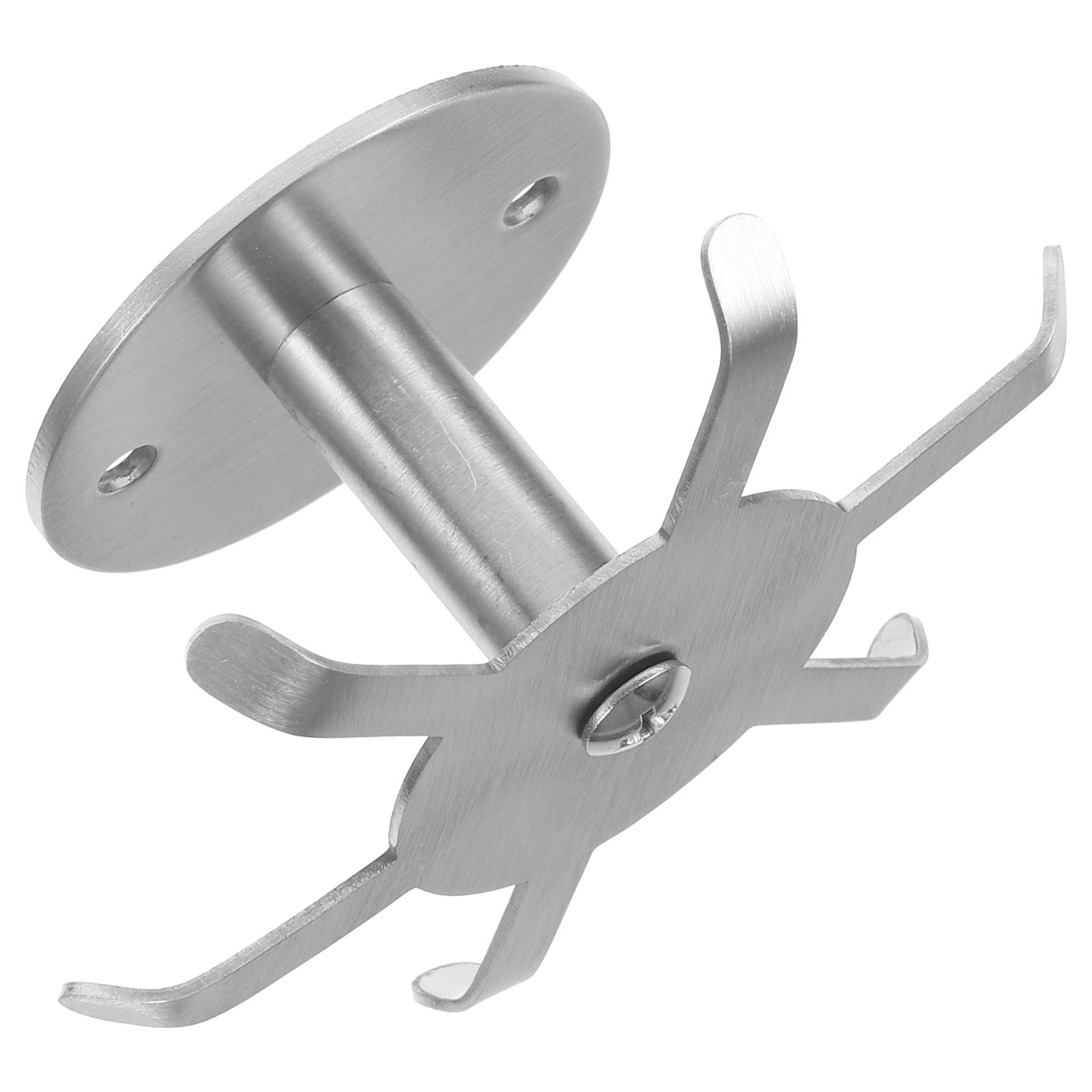 حامل أدوات مطبخ دوار من الفولا - مراجعة Kitchen Utensil Holder وسعره