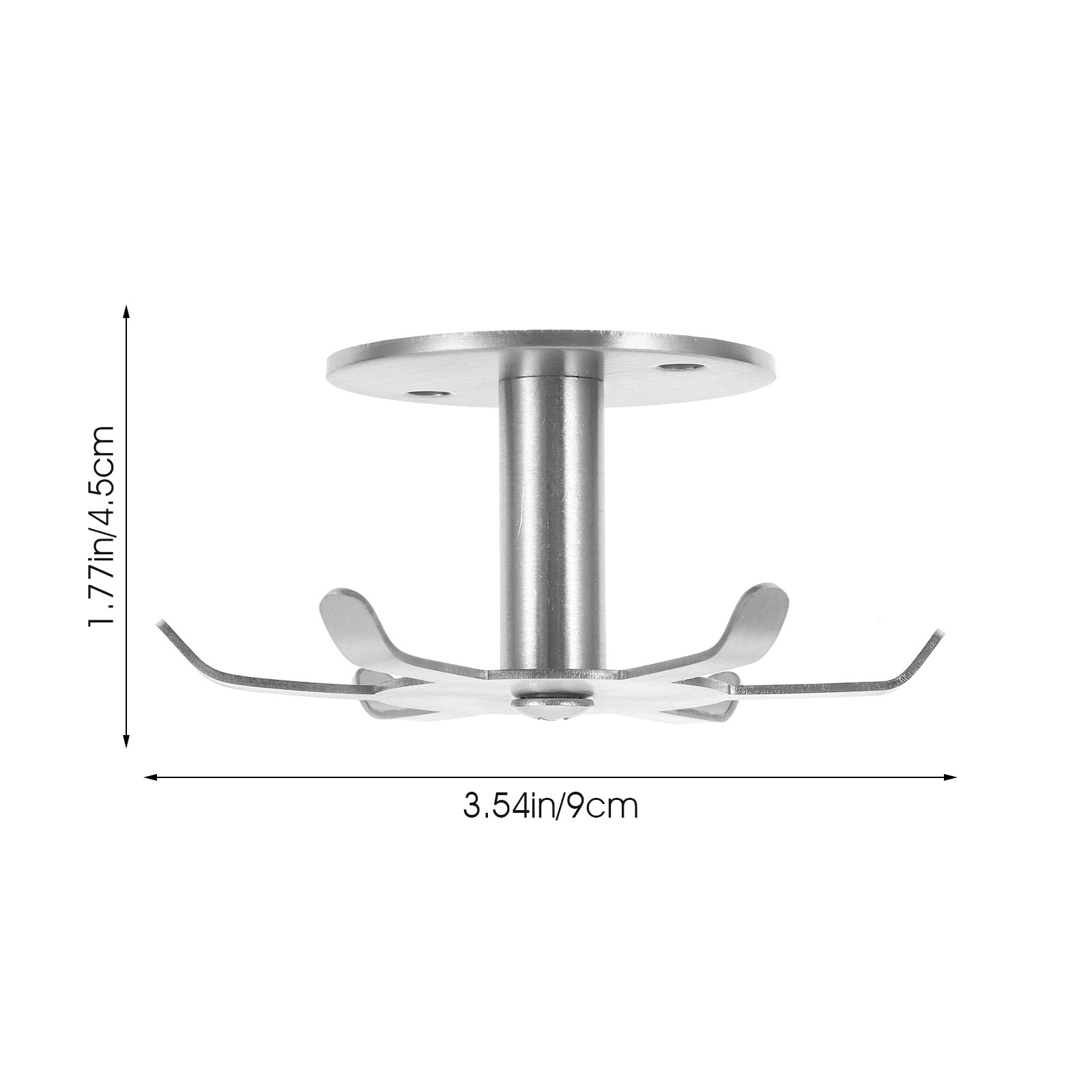 حامل أدوات مطبخ دوار من الفولا - مراجعة Kitchen Utensil Holder وسعره