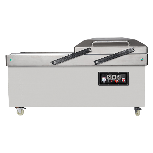 YH-280/400/520TQ آلة تغليف وتف - مراجعة Food Vacuum Sealer وسعره