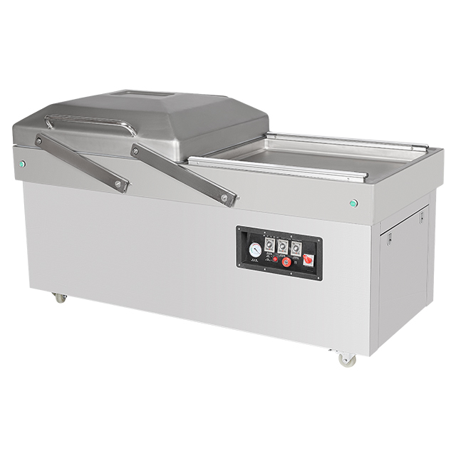 YH-280/400/520TQ آلة تغليف وتف - مراجعة Food Vacuum Sealer وسعره