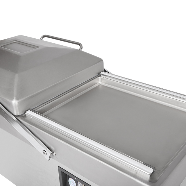 YH-280/400/520TQ آلة تغليف وتف - مراجعة Food Vacuum Sealer وسعره