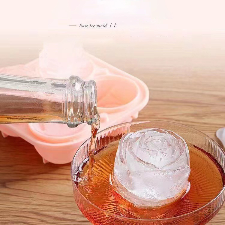 ثلاثية الأبعاد قوالب الثلج الو - مراجعة Kitchen Gadgets Oxo وسعره
