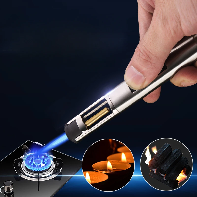 جديد 1300C يده بندقية رذاذ أخف - مراجعة Kitchen Gadgets Men وسعره