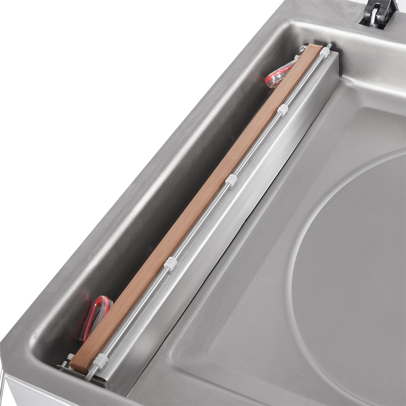 آلة تغليف بالتفريغ للتمور - مراجعة Food Vacuum Sealer وسعره