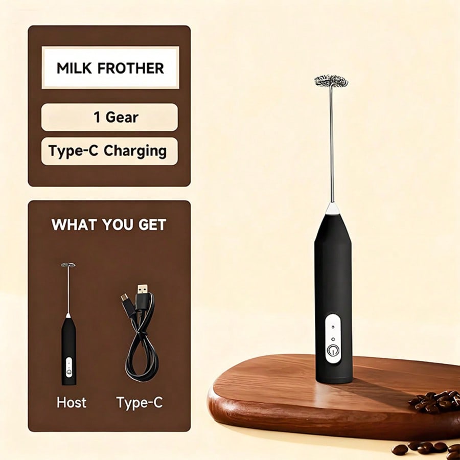 خلاط كهربائي محمول، خفاقة بيض، - مراجعة Kitchen Gadgets And Equipment وسعره