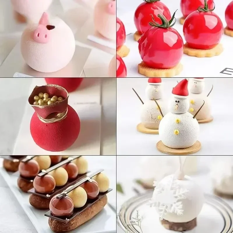ثلاثية الأبعاد المجال قالب من  - مراجعة Kitchen Gadgets Oxo وسعره