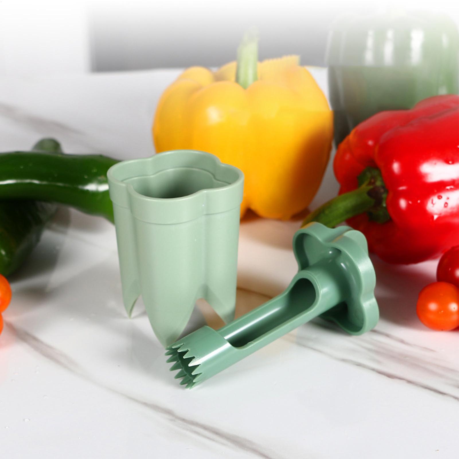 قطاعة خضروات وفواكه متعددة الا - مراجعة Kitchen Gadgets Men وسعره