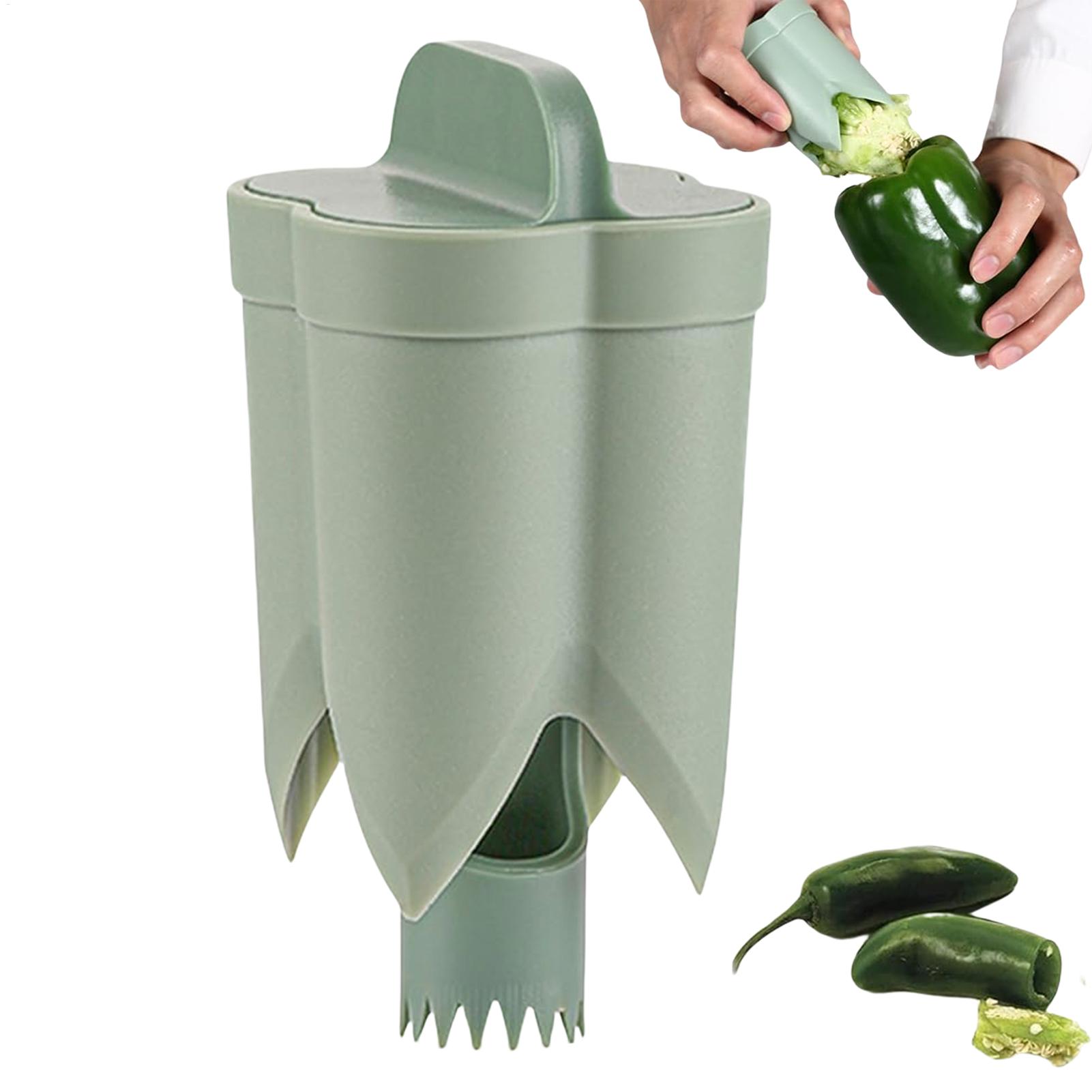 قطاعة خضروات وفواكه متعددة الا - مراجعة Kitchen Gadgets Men وسعره