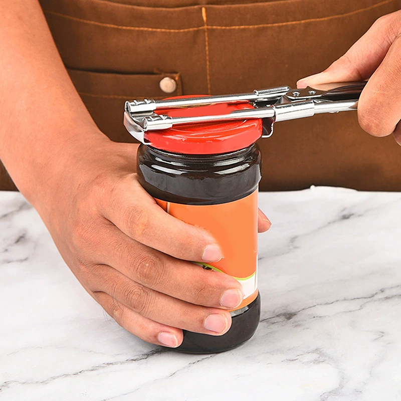 فتاحة زجاجات وعلب متعددة الوظا - مراجعة Kitchen Gadgets Oxo وسعره