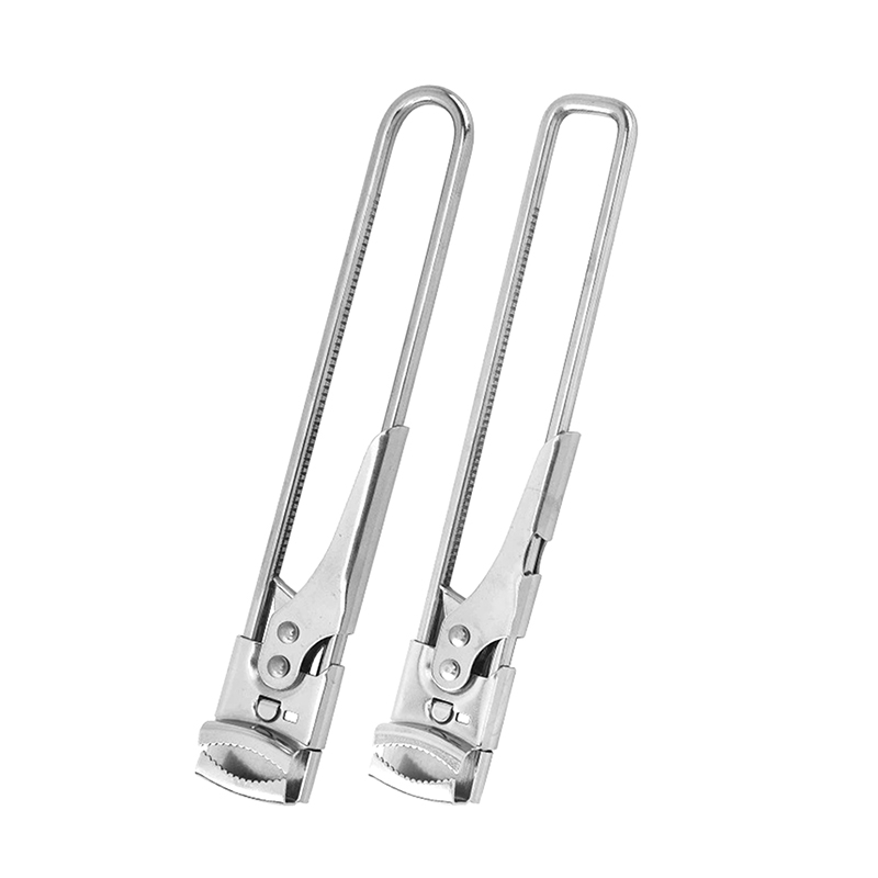 فتاحة زجاجات وعلب متعددة الوظا - مراجعة Kitchen Gadgets Oxo وسعره