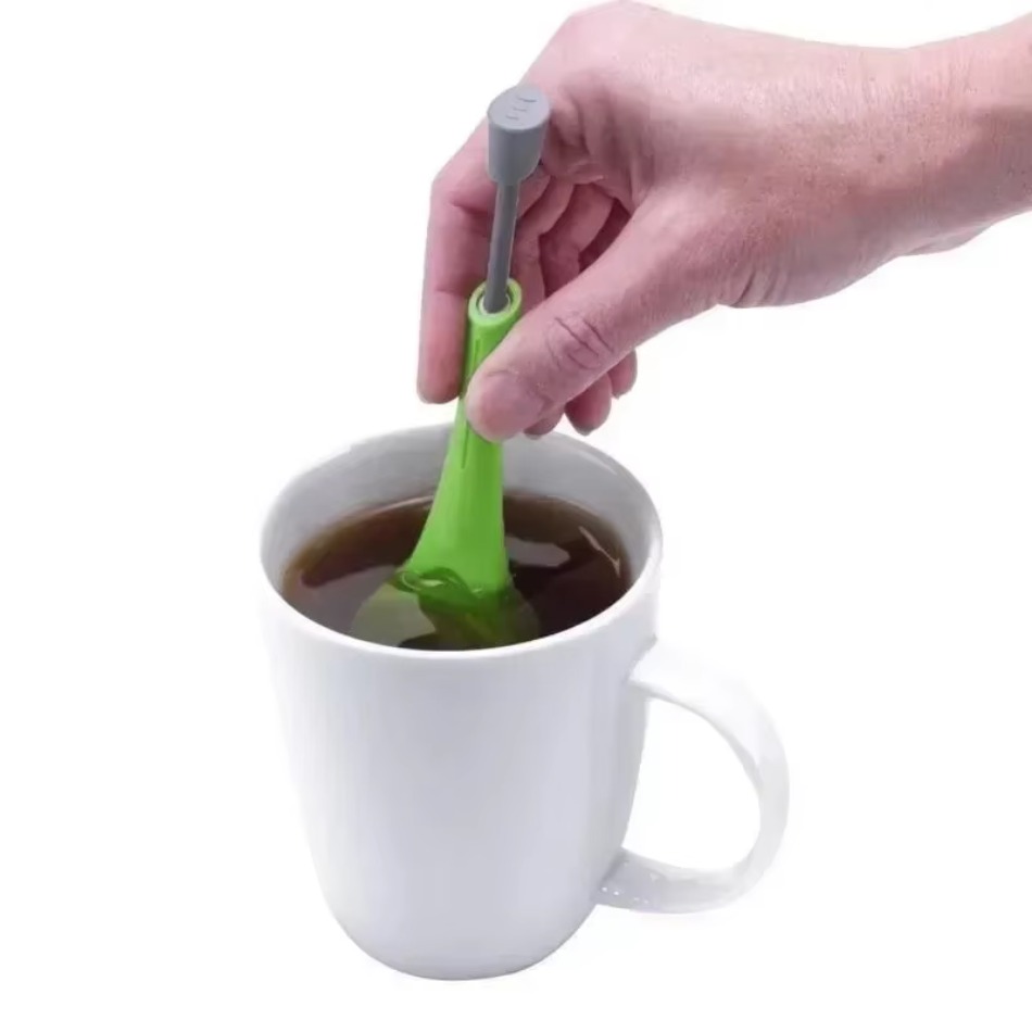 أداة مطبخ صحية لتصفية الشاي وا - مراجعة Healthy Kitchen Gadgets وسعره